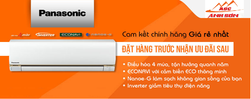 Máy Lạnh chính hãng giá gốc - dienlanhsaigon.vn
