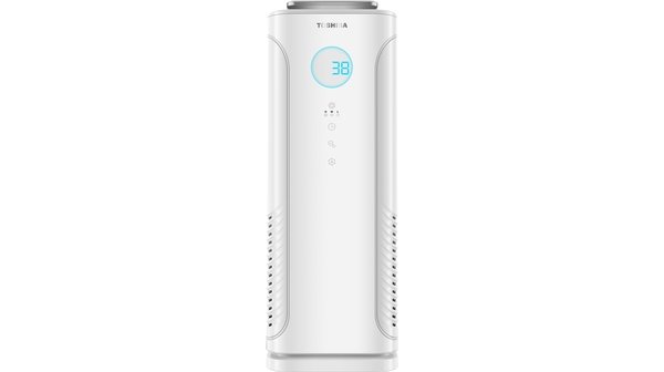 Máy lọc không khí Toshiba CAF-N50(W)VN