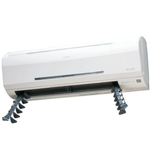 May lanh Mitsubishi Electric GH10VA thiết kế độc