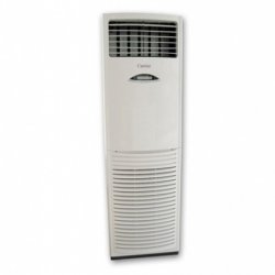 Máy lạnh tủ đứng Carrier 40QB036 (máy lạnh công nghiệp)