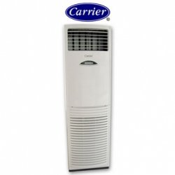 Máy lạnh tủ đứng Carrier 40QB048 (máy lạnh công nghiệp)