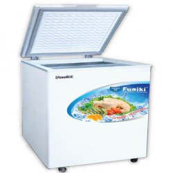 Tủ Đông Hòa Phát HCF-106S1N 100 Lít