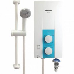 Máy nước nóng trực tiếp Panasonic DH-3RL2 - Chính Hãng HCM