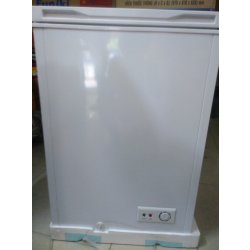 Tủ Đông Hòa Phát HCF-106S1Đ 100 Lít (Dàn đồng)