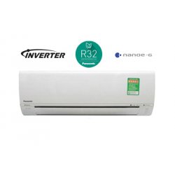 Máy lạnh Panasonic CU/CS-PU12WKH-8M