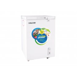 Tủ Đông Hòa Phát HCF-106S1Đ 100 Lít (Dàn đồng)