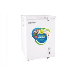 Tủ Đông Hòa Phát HCF-106S1N 100 Lít