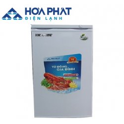 Tủ đông Hòa Phát đứng HUF 300SR1