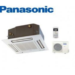 Máy Lạnh Âm Trần Cassete Panasonic 5.0 HP CS-D50DB4H5(CU-D50DBH8)