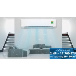 Máy lạnh Panasonic Inverter 1.5 HP CU/CS-XU12XKH-8 