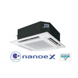 Máy lạnh âm trần Panasonic S-45PU1H5/U-5PV1H8 gas R410a