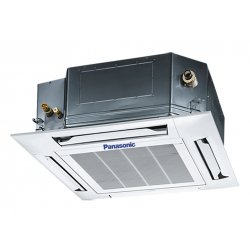 Máy lạnh âm trần Panasonic CS-T43KB4H52/CU-YT43KBH52 (5.0 HP, R410a, Inverter)