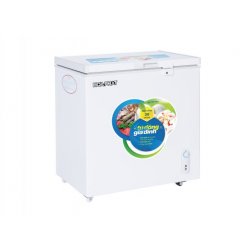 Tủ Đông Hòa Phát HCF-316S1Đ 162 Lít (Dàn Đồng)