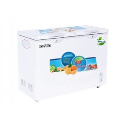 Tủ Đông Hòa Phát HCF-506S2Đ2 205 Lít (Dàn Đồng)
