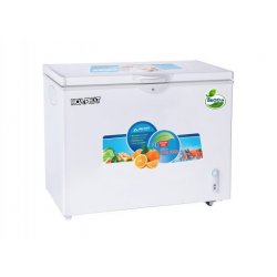 Tủ Đông Hòa Phát HCF-516S1Đ 252 Lít (Dàn Đồng)