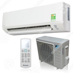 Máy lạnh Daikin Inverter 2.5 HP FTKQ60SVMV