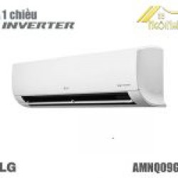Dàn lạnh điều hòa LG AMNQ12GSJA0 