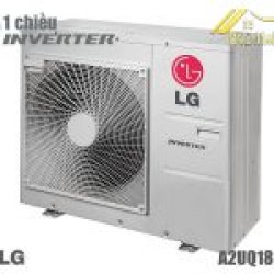 Dàn nóng điều hòa LG A3UQ30GFD0 