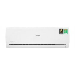 Máy lạnh Aqua Inverter 1.5 HP AQA-KCRV13TK