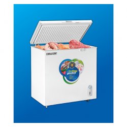 Tủ đông gia đình Hòa Phát 1 ngăn 1 cánh HCF 336S1N1