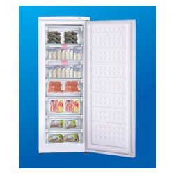 Tủ đông Hòa Phát đứng HUF 450SR1