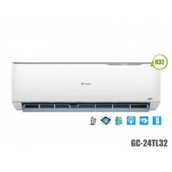 Máy Lạnh Casper 2.5HP GC-24TL32