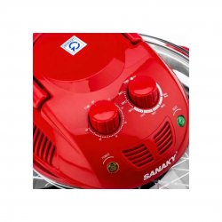 Lò Nướng Sanaky VH-188D 