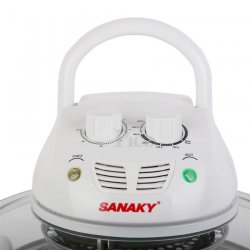 LÒ NƯỚNG SANAKY VH-188T