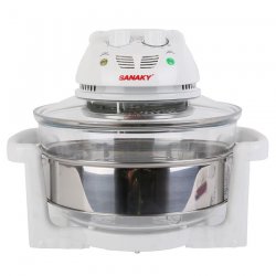 LÒ NƯỚNG SANAKY VH-188T