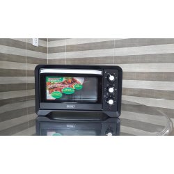 Lò nướng Sanaky VH259S2D 25 lít