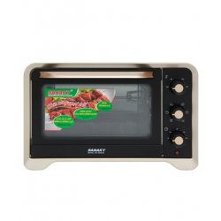 Lò nướng Sanaky VH309N2D 30 lít
