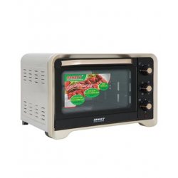 Lò nướng Sanaky VH309N2D 30 lít