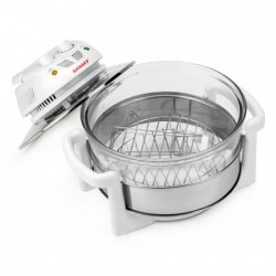 Lò Nướng Thủy Tinh SANAKY VH-158T