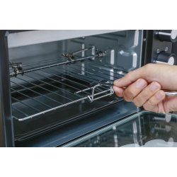 Lò nướng Sanaky VH259S2D 25 lít