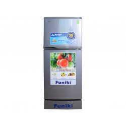 TỦ LẠNH FUNIKI FR-125CI