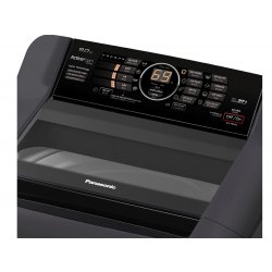 Máy giặt Panasonic 9kg NA-F90A4BRV