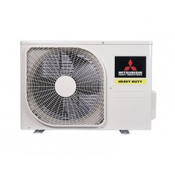Máy lạnh Mitsubishi Heavy 1.0 HP Inverter SRK10YL-S5