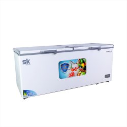 Tủ đông Sumikura SKF-550SI Inverter