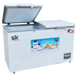 Tủ Đông Sumikura SKF-450S(JS) 450 Lít Dàn Đồng