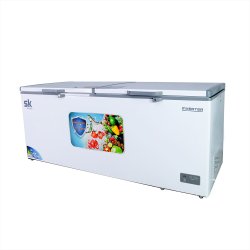  Tủ Đông Sumikura SKF-650SI Inverter