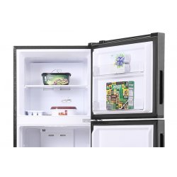 Tủ lạnh Aqua AQR-T239FA (HB) Inverter 212 lít