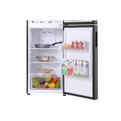 Tủ lạnh Aqua AQR-T239FA (HB) Inverter 212 lít