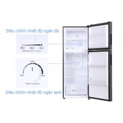 Tủ lạnh Aqua AQR-T239FA (HB) Inverter 212 lít