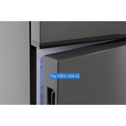 Tủ lạnh Aqua AQR-T239FA (HB) Inverter 212 lít