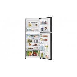 Tủ lạnh Hitachi Inverter 339 lít R-FVX450PGV9(GBK)