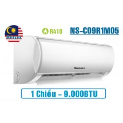 Điều hòa Nagakawa 9000BTU 1 chiều NS-C09R1M05