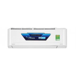 Máy lạnh Toshiba 1 HP Inverter RAS-H10C4KCVG-V