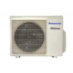 Điều hòa multi Panasonic CU-3S27SBH