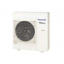 Điều hòa multi Panasonic 34.100BTU CU-4S34SBH