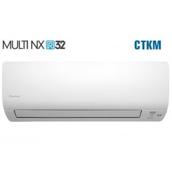 Dàn lạnh Multi Daikin Inverter CTKM35RVMV (1.5Hp)